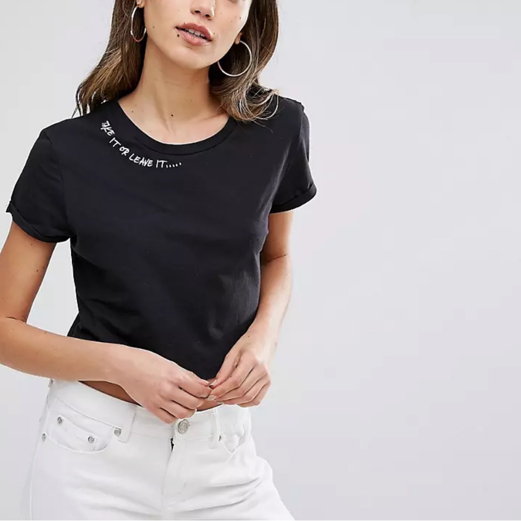 Black Tees Bundle